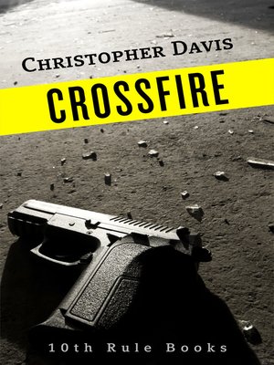 cover image of Crossfire
